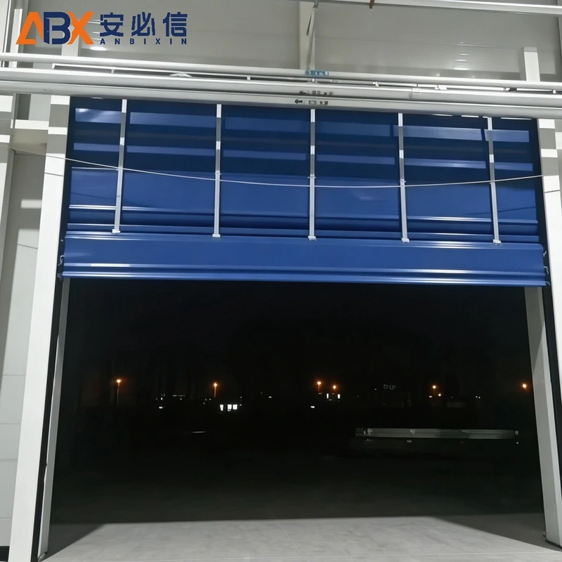 林芝市机械式门封